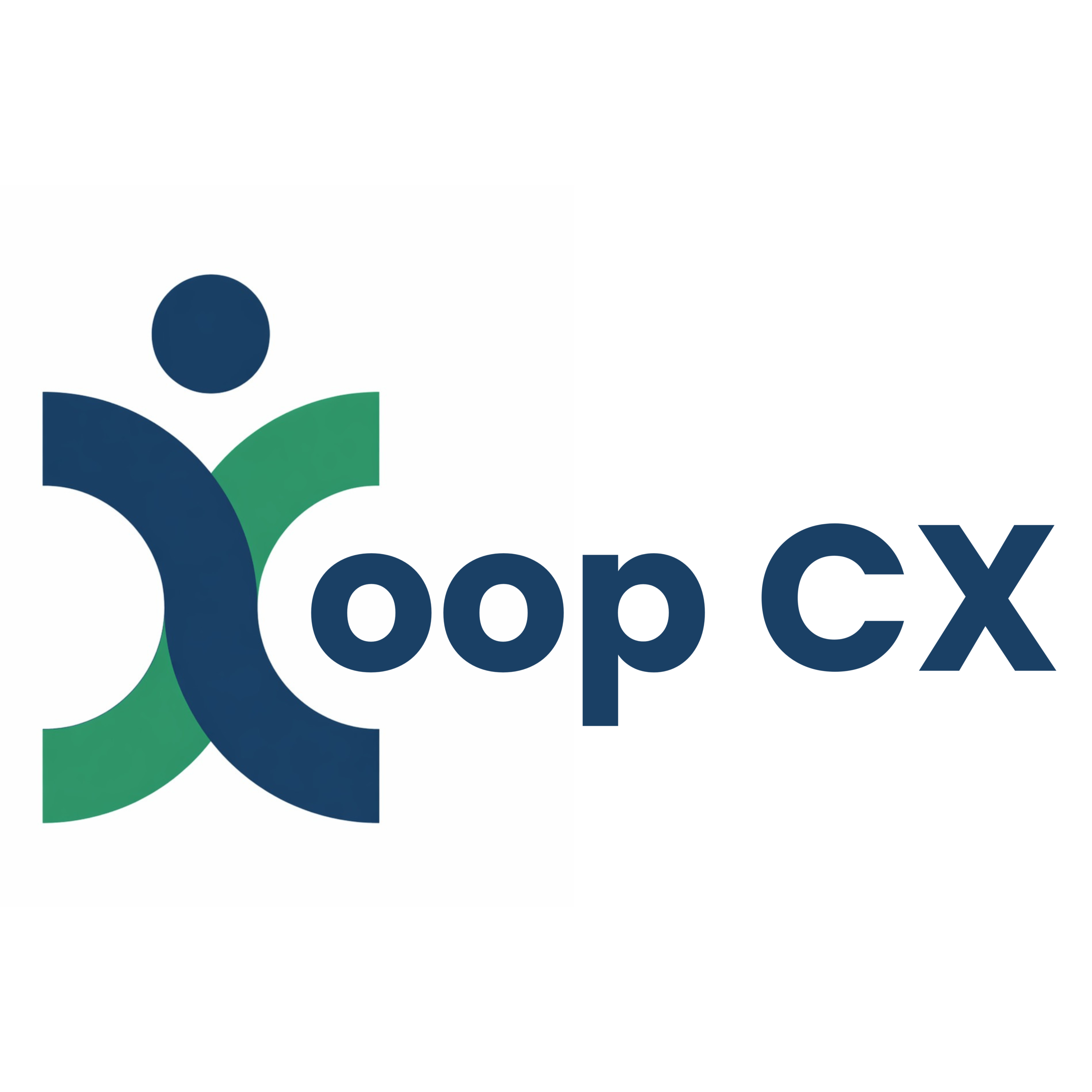CoopCX Logo